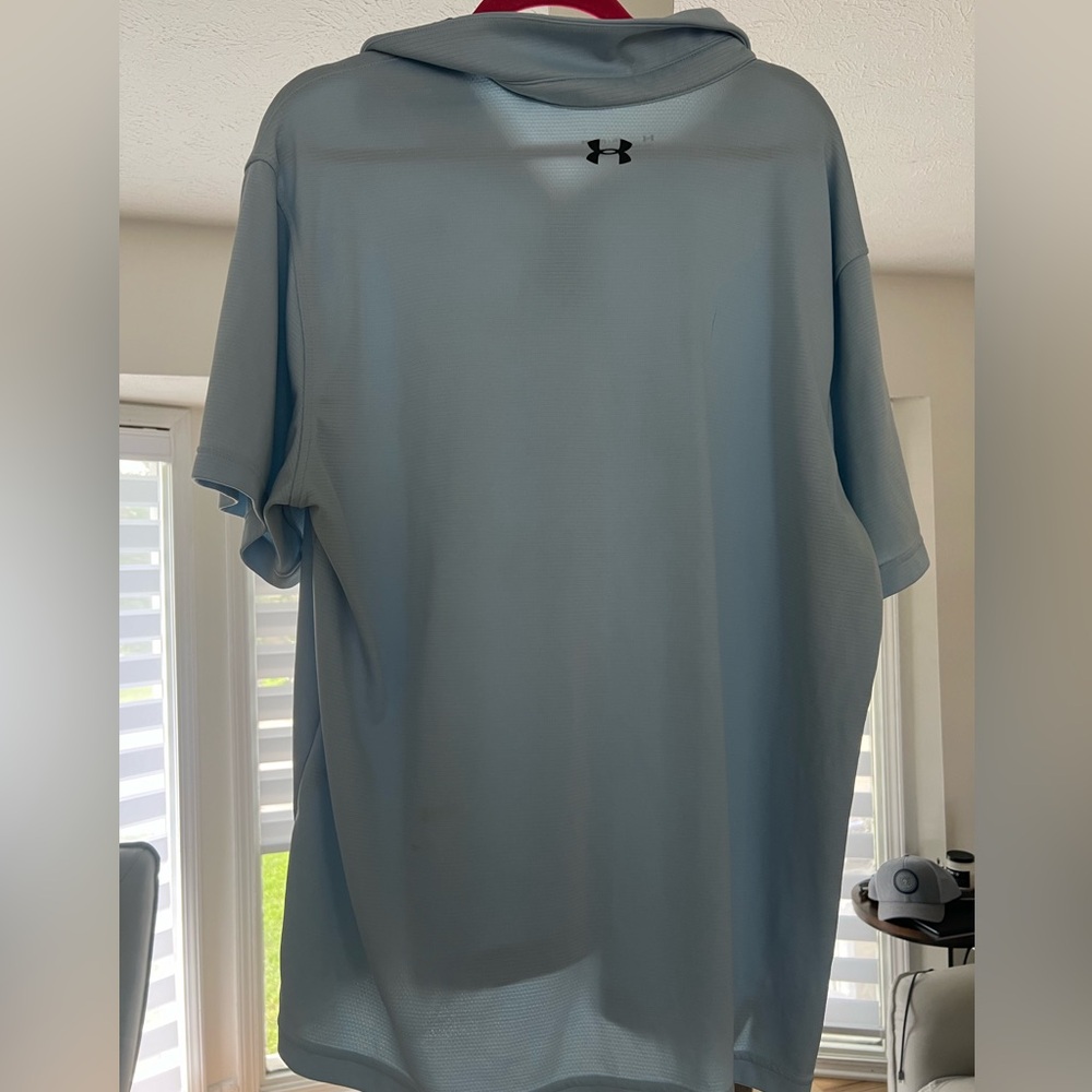 Under Armour Men’s Shirt